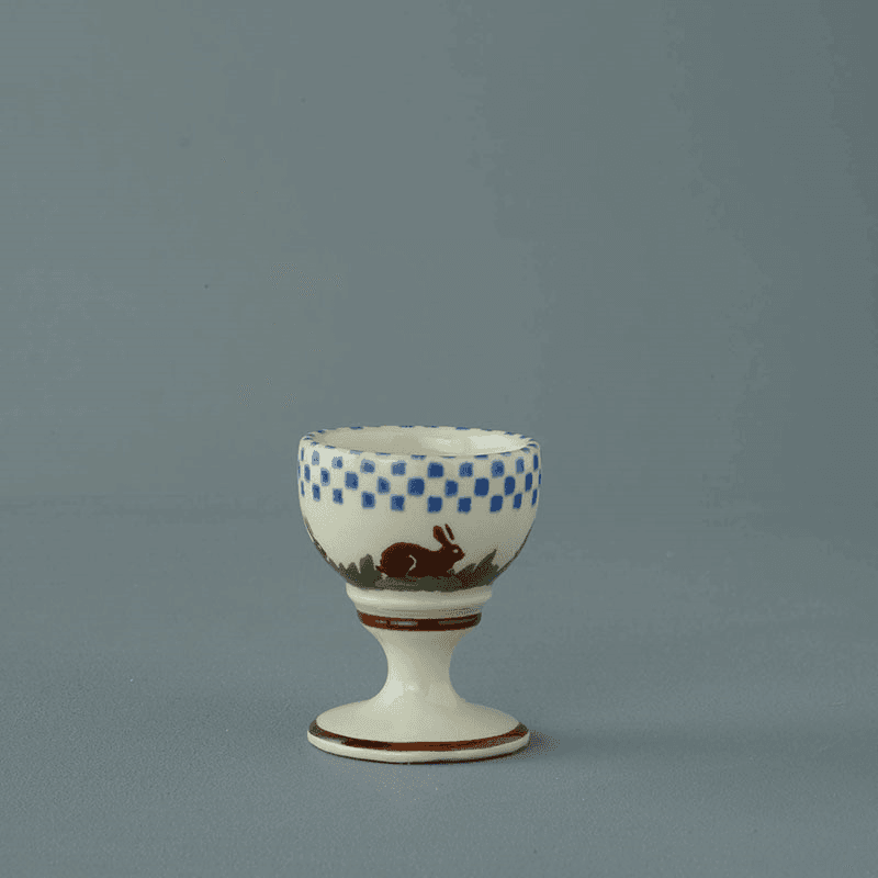 Rabbits Egg cup