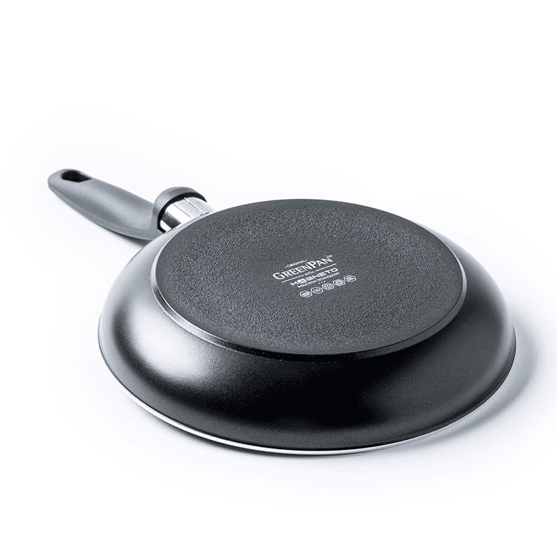 Cambridge Non-Stick Fish Pan, Black