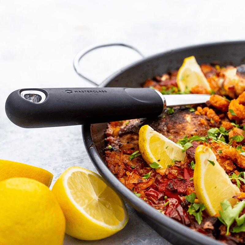 Mediterranean Paella pan, 46cm, Non-Stick