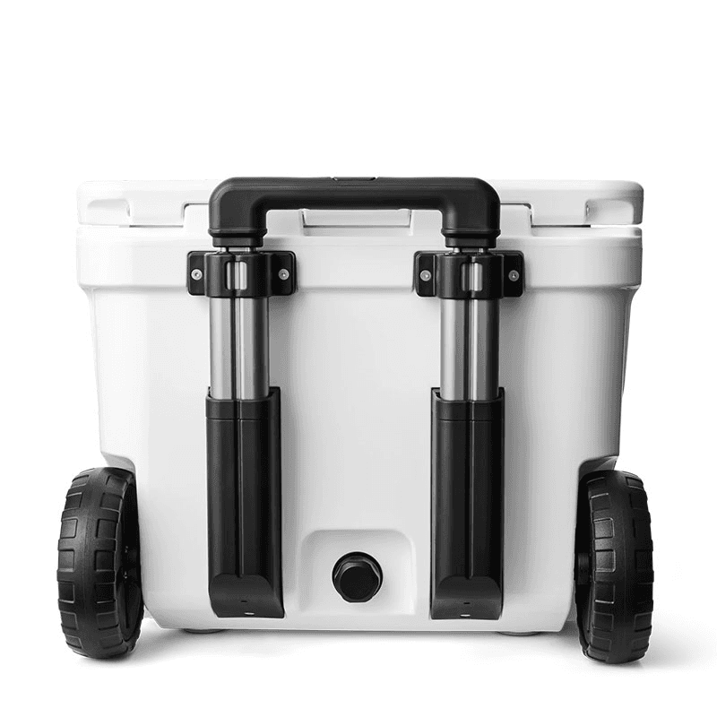 Roadie 32 Cooler, White