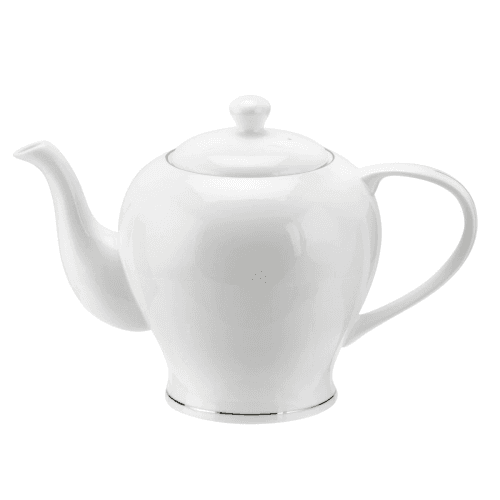Image showing the Serendipity Teapot, 1L product.