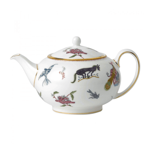 Image showing the Mythical Creatures Teapot large product.