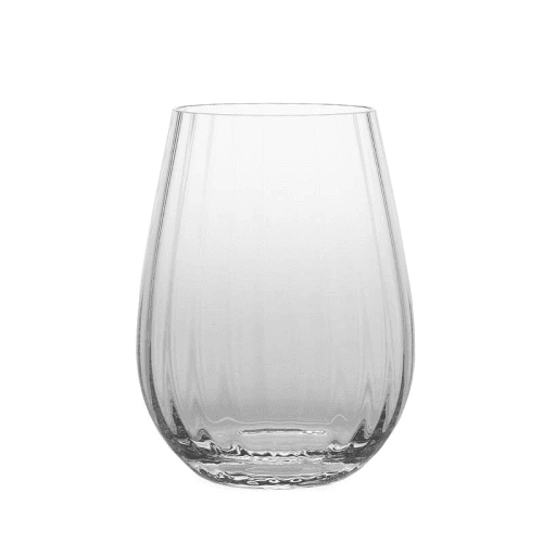 Image showing the American Bar - Corinne Small wine tumbler, 35cl product.