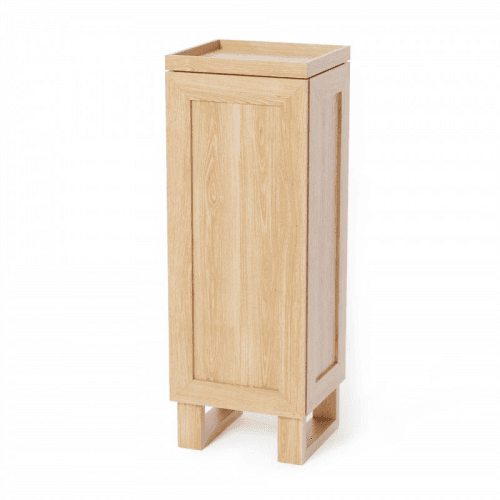 Image showing the Tallboy Cosmos, Oak product.
