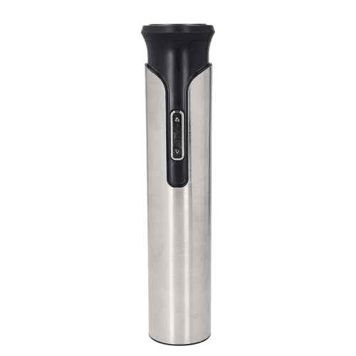 Image showing the Electric Corkscrew, Stainless Steel product.