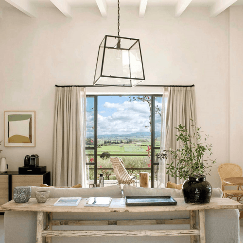 Image showing the Hotel Voucher - Finca Serena, Mallorca, Spain product.