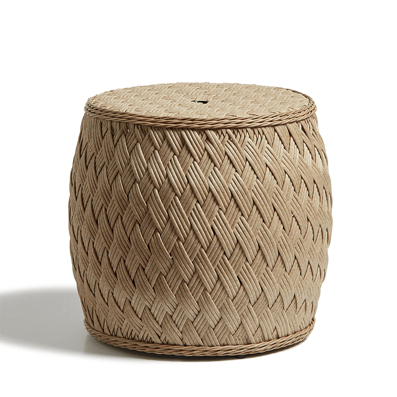 Coradew Side Table/Parasol Holder, Beach