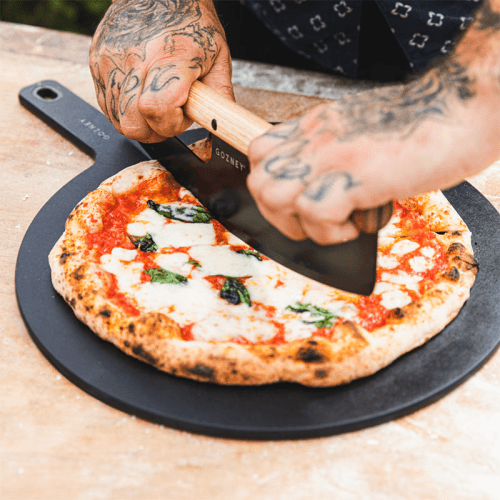 Image showing the Pizza Server, 18" product.