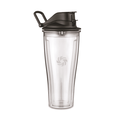 Image showing the Ascent Series Blending cup, 600ml product.