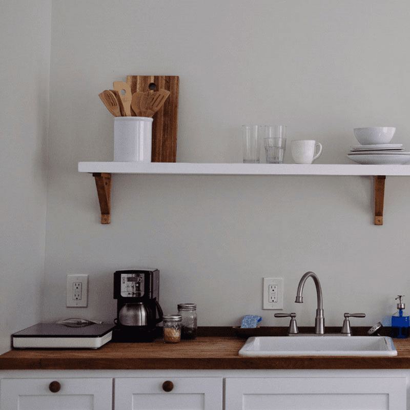 £250 COAT Paint Room Package Voucher