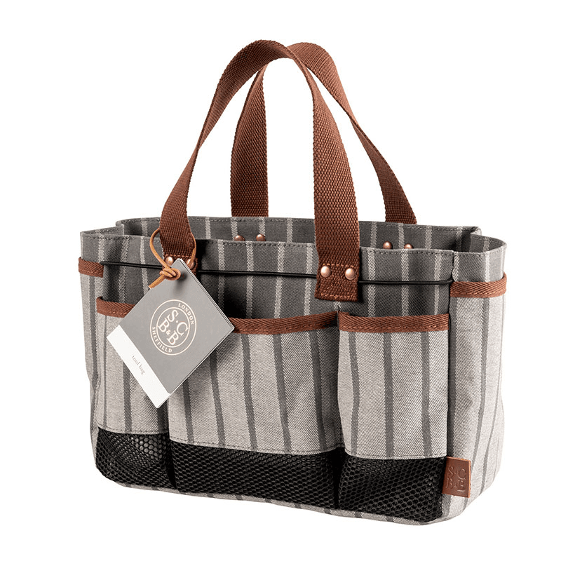 Tool Bag, Grey