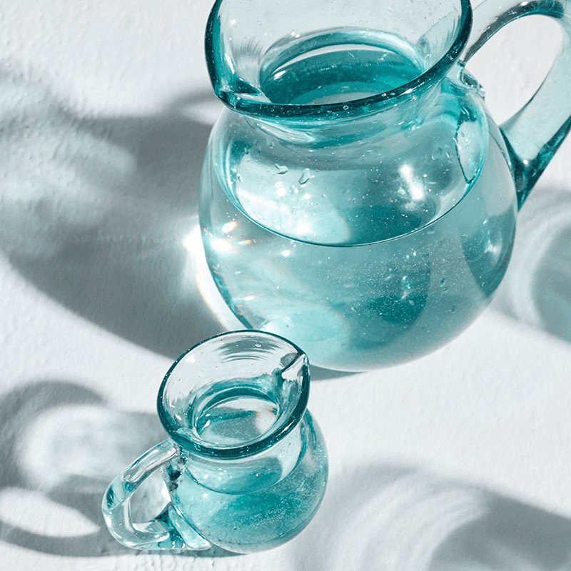Zomi Jug, 1L, Clear