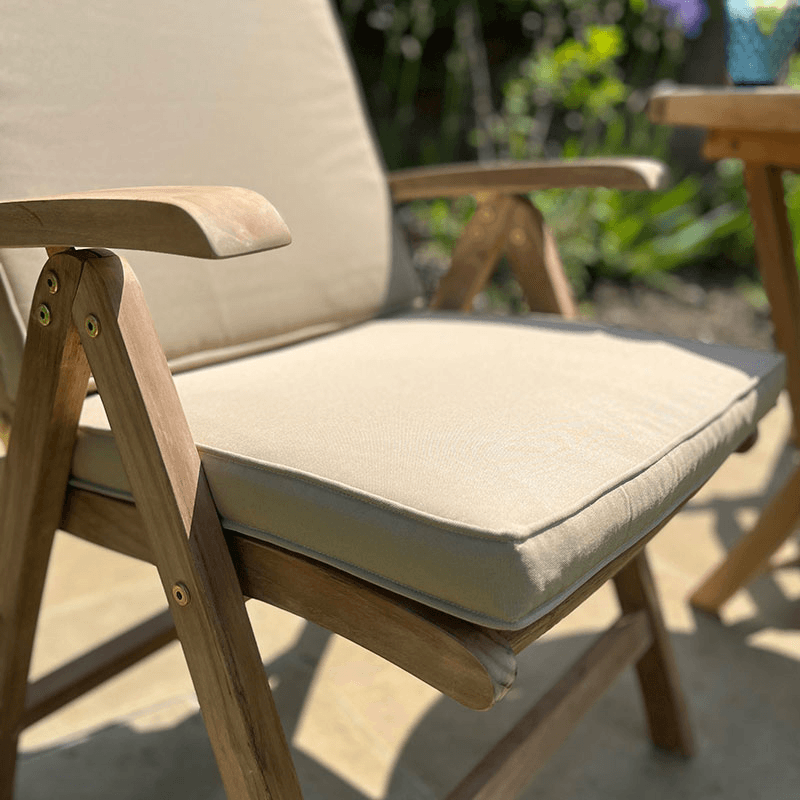 Borneo 2.0 Recliner Chair