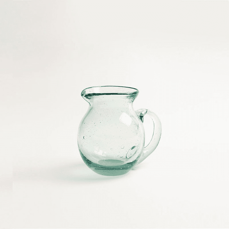 Zomi Jug, 1L, Clear