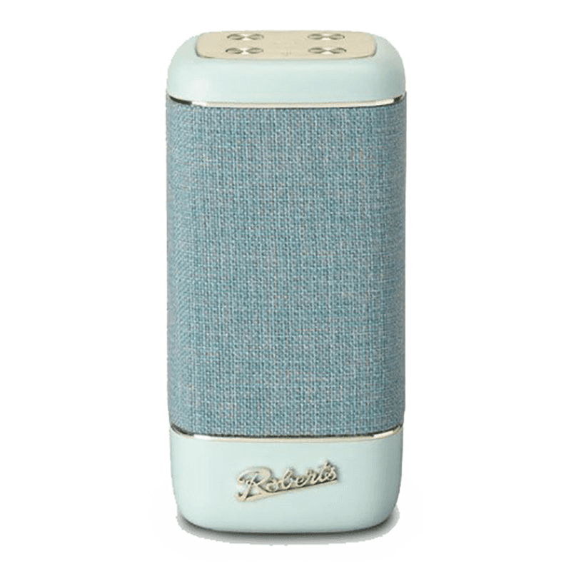 Beacon 330 Bluetooth Speaker With Stereo Mode, Duck Egg