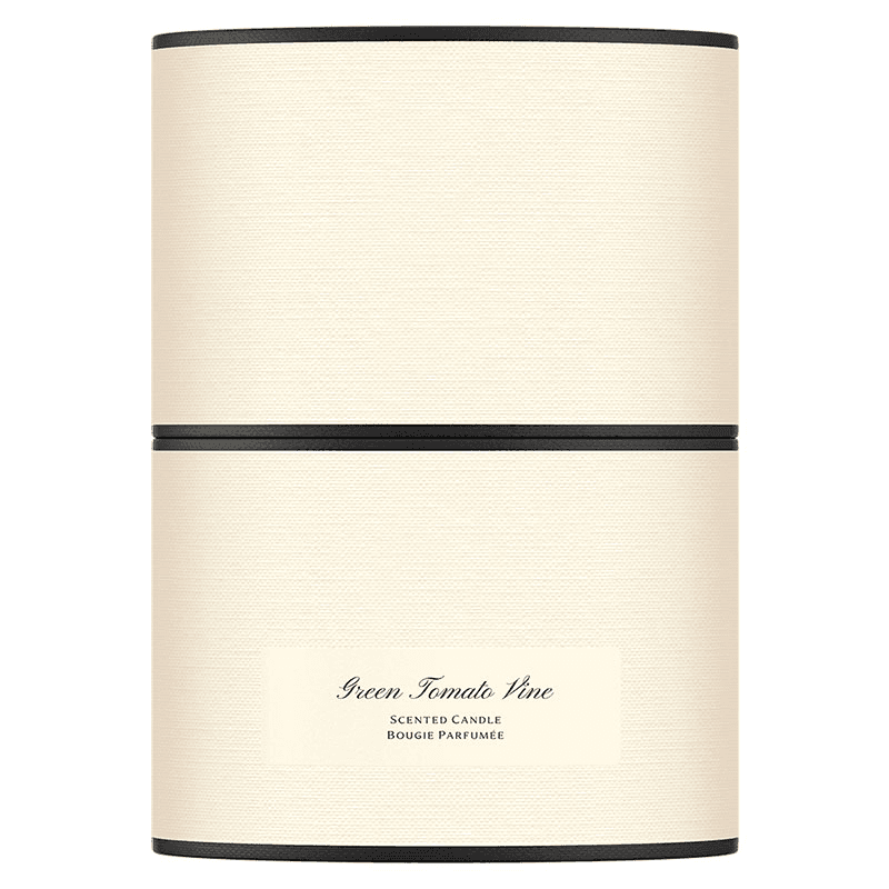 Green Tomato Vine Townhouse Duo