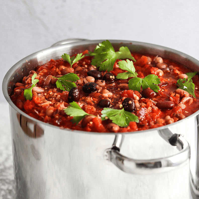 Clearview Stockpot, 24cm