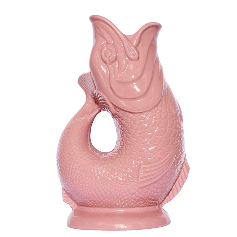 Gluggle Jug, 1.3l, Pink