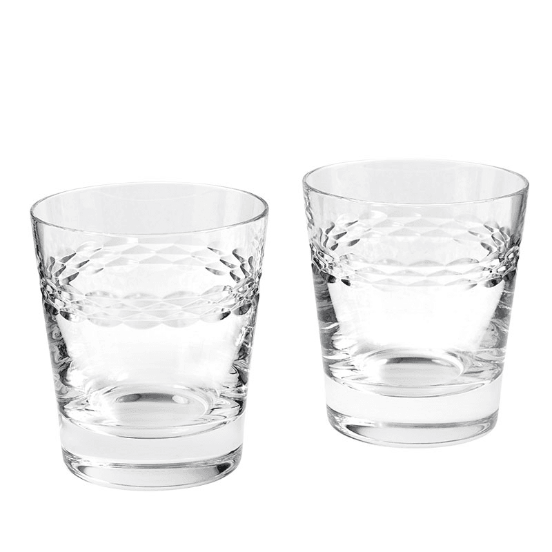 Neo Set of 2 Tumblers, 310ml