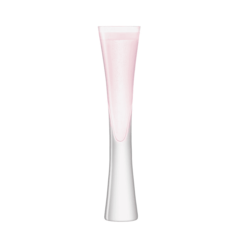 Moya Champagne Serving Ser, 170ml, Blush