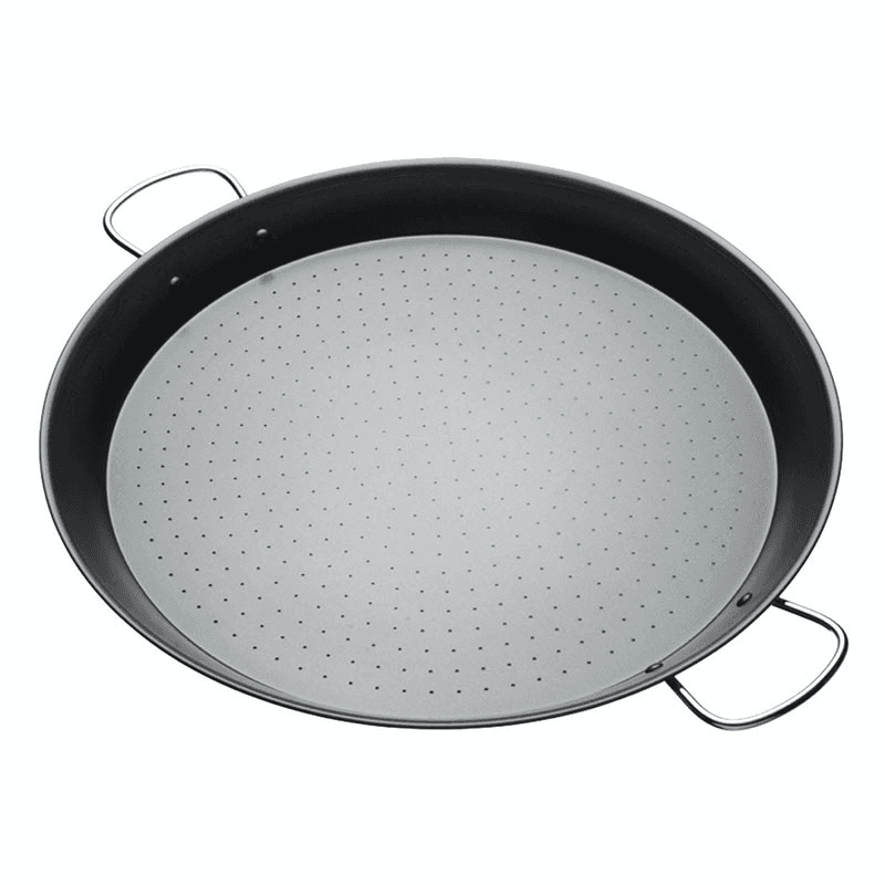 Mediterranean Paella pan, 46cm, Non-Stick