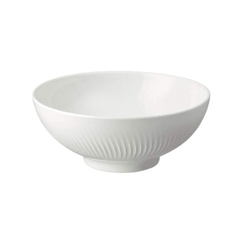 Image showing the Arc Cereal Bowl, D17cm, White product.