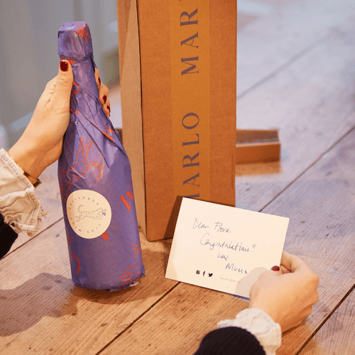 Image showing the £150 Gift Voucher product.