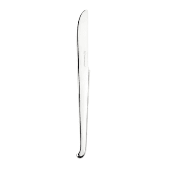Image showing the Table Knife, Balsa, Mirror Finish, 24cm product.