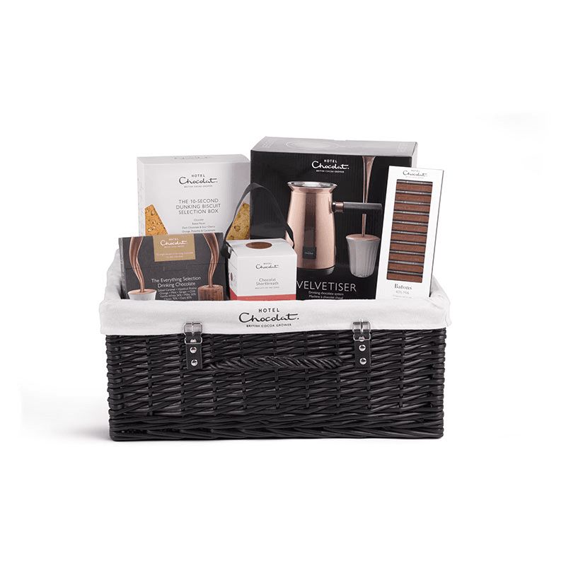The Velvetiser Hamper, 1.89kg