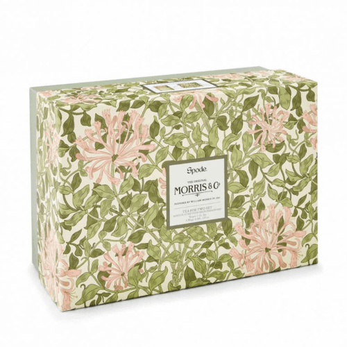 Image showing the Morris & Co Tea for Two Set, Multi product.