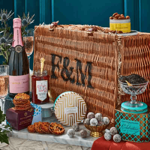 Image showing the The Congratulations Hamper product.