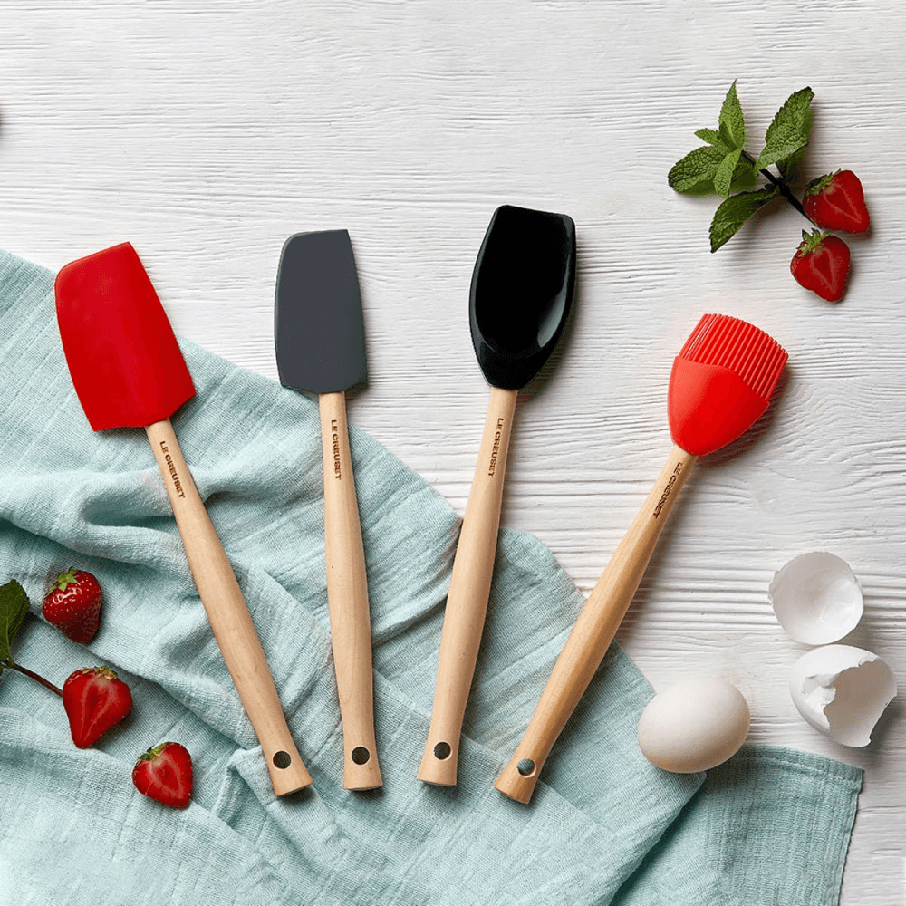 Craft Spoon Spatula, Flint