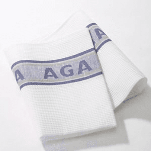 Image showing the Tea Towel, Blue Band product.