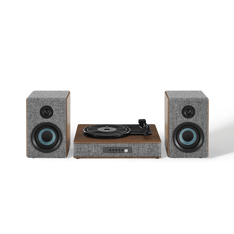Aria Shelf System, Grey