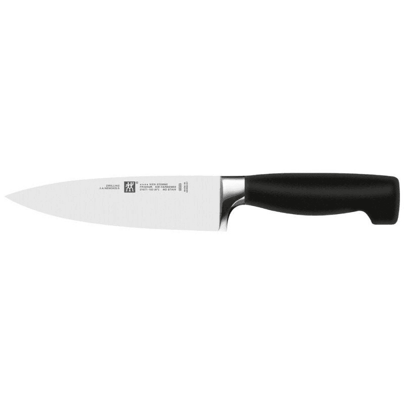 Four Star Cooks knife, 16cm