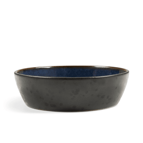 Image showing the Gastro Bowl, D18cm, Dark Blue product.