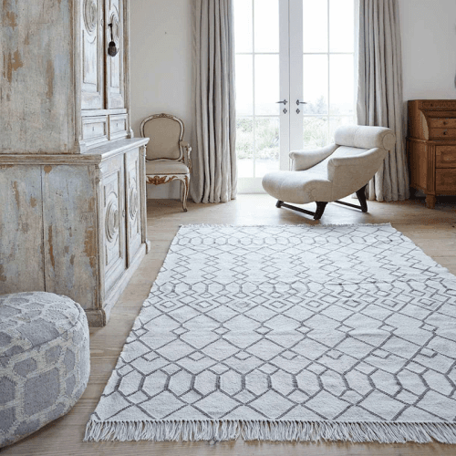 Image showing the Medina Rug, 180 x 120, Tangier product.