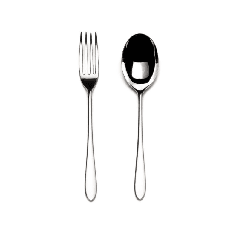 Pride Large Seving Set, L23.6cm