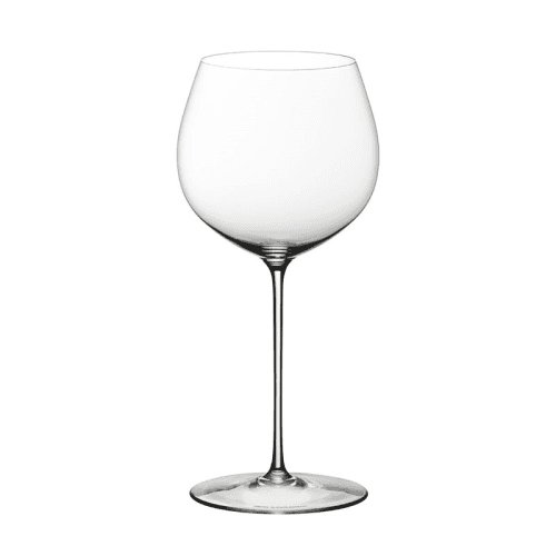Image showing the Superleggero Chardonnay Glass, 630ml, Clear product.