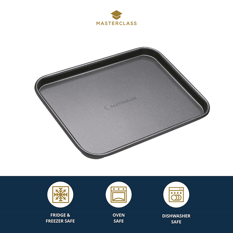 Baking tray, 24 x 18cm