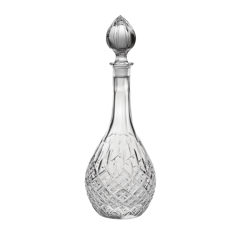 Wine Decanter, London