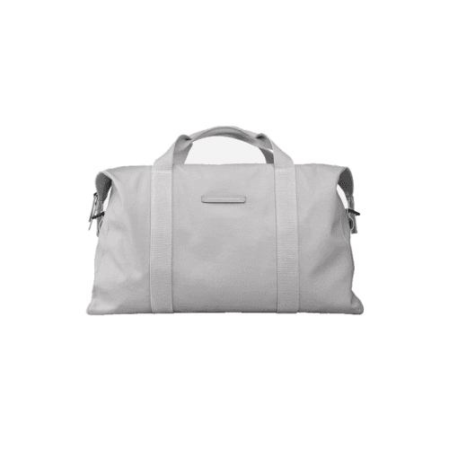 Image showing the SoFo Weekender, H31 x W20 x L52cm, Light Quartz Grey product.