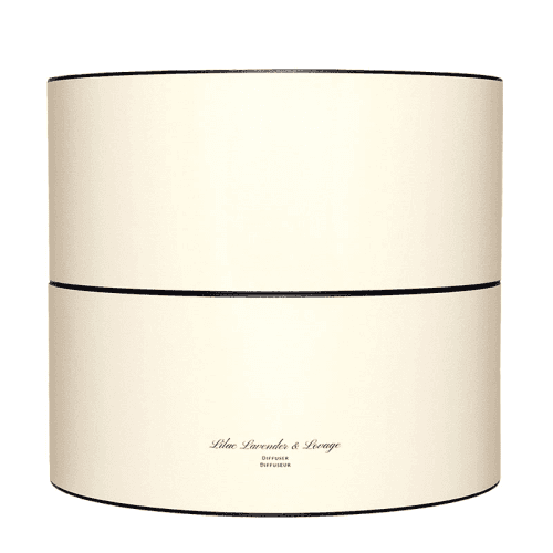 Image showing the Lilac Lavender & Loveage Townhouse Duo product.