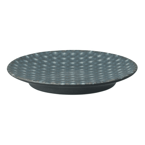 Impression Accent Small Plate, 17cm, Charcoal Blue