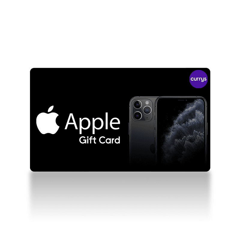 £1000 Gift Voucher