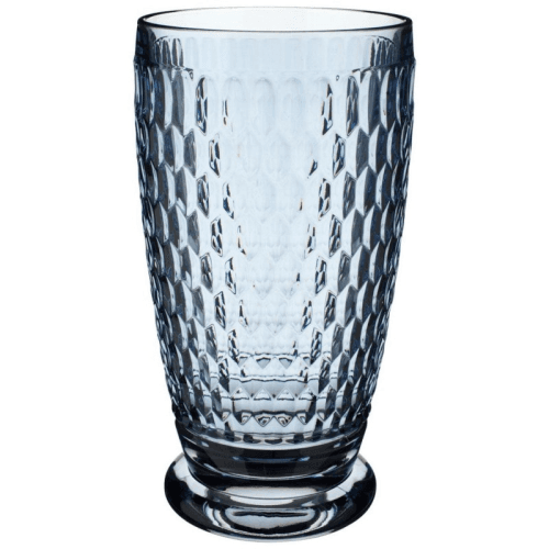 Image showing the Boston Coloured Highball/beer tumbler, 16.2cm, Blue product.