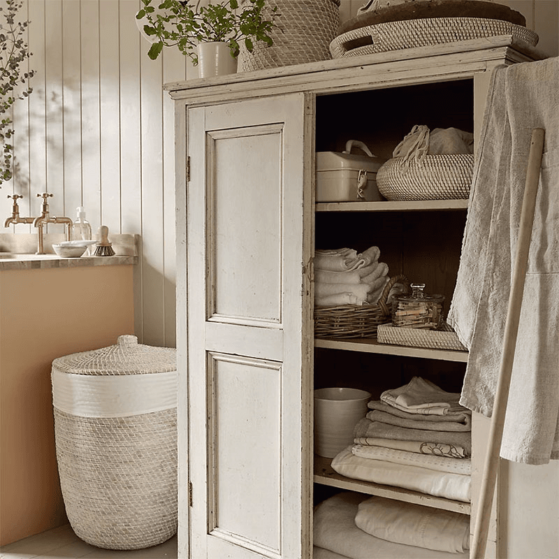 Alibaba Laundry basket, 64 x 46cm