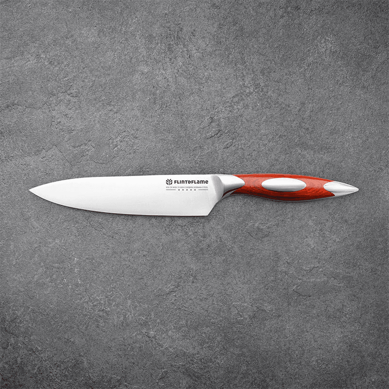 Traditional 6"Chef Knife