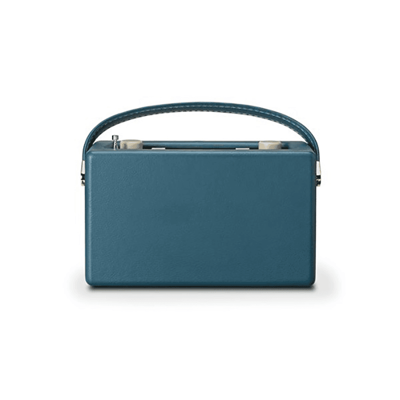 iStream 3L Revival Smart Radio, Teal Blue