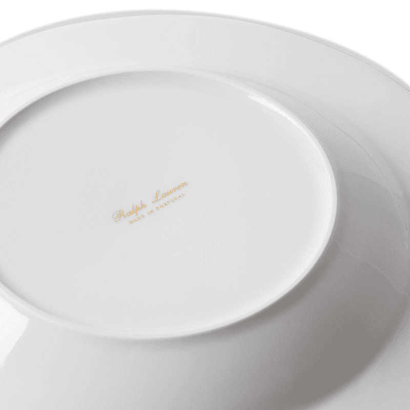 Wilshire Soup Bowl, D23cm, Gold